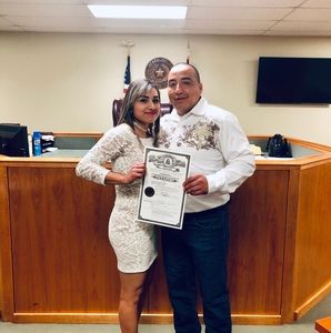 Meet your Posher, Priscilla